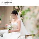 가성비 본식 스냅 추천 60만원대 계약 후기 에밀리아스타일