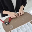 커스텀 주얼리 과정 네이버블로그