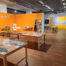 문화예술회관 제1전시실 이미지