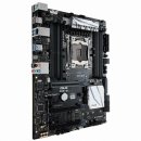 ASUS X99-E [2011-V3소켓/X99칩셋/3-Way CrossFireX, SLI] 이미지