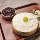 명동 선불런 신세계면세점 팥빙수먹고 데이트