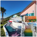 쏘울메이트 | 남해 오션뷰 펜션 추천 | 소울메이트 펜션 1박 2일 후기