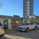 스카이바이크 공중화장실 이미지