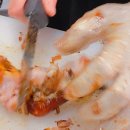 족발깡패 이미지