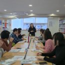 감성 캘리그라피 이미지