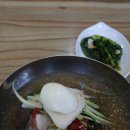 설악칡냉면 | [내돈내산] 용인 1998 설악칡냉면 후기, 8천 원에 즐기는 자극적인 물냉면