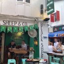 21스트리트(street) | 싱가포르 여행] 내 맘속 1등! 아랍 스트리트, 하지 레인 관광 후기 (+ 소품샵 / 향수가게 'Takara House...