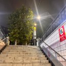 지에스25 장안삼성점 | 서울 장한평역 숙소 추천 | 장안 호텔27 주말연박 내돈내산 후기