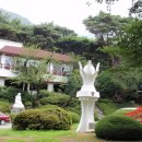 장복산조각공원 티스토리