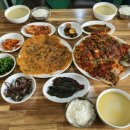 초막골토종닭과진부령황태 네이버블로그