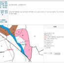 제천 호수와계곡인근, 산밑의554평,건59평/2억7천만원,*급매* 이미지