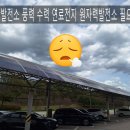 천지태양광발전소 이미지