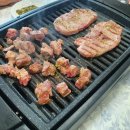 지푸드 양갈비프렌치랙 캠핑양꼬치 숄더랙 후기