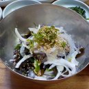 꽁치다대기추어탕 이미지