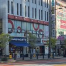 파리바게트 서판교점 이미지
