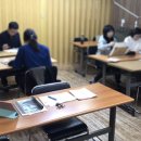 성인수채화(월요일) 이미지