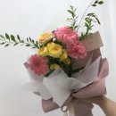 오늘도봄플라워