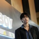 JTBC 토일드라마 '굿보이' 태국 프로모션 BEHIND PHOTOS 이미지