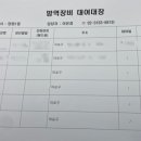 망원1동 주민센터 네이버블로그