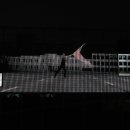 미디어월 퍼포먼스 ''''빛(licht)'''' 이미지