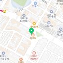 성내동사무소 앞 이미지