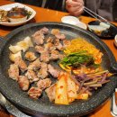 영일대 목살 맛집 꽃돼지식당 김치랑 구워주는 고기집 솔직후기