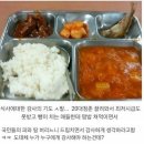 군대 식사 전 감사기도에 대한 일침 이미지