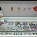 세모안경 이미지