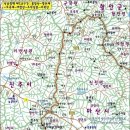 제125차정기산행/낙남정맥9구간:발산재-한치 이미지
