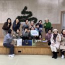 라인댄스(초급A) 이미지