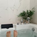 어스20 | 대부도 스파펜션 어스20 숙박 후기