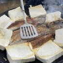 백두산휴게소 이미지