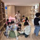 쪽구름도서관 이미지