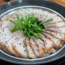 시골장터 돼지국밥 | 부산 화명동 맛집 시골장터돼지국밥 수육백반 푸짐한 수백 한상