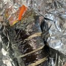 이종원의김밥집