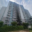 한신특수가스 | 만덕 상록한신아파트 전기 오토바이 배터리 폭발 원인 부산화재복구 1편