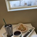 삼송역4번출구 | [일산] 삼송역 카페 추천, 하이쓰리파인즈 인생 바나나 푸딩과 버터떡 솔직후기