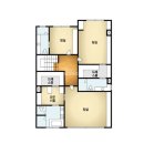 지에스25 대우그린점 | 서울 강남구 청담동 114-9 ,114-10 청담브르넨 1층