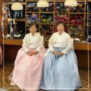 (주)맥디자인 | 부산 혼주 한복 대여 내돈내산 가성비 끝판왕 범일동 한복맥 가격