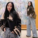 데일리-룩 이미지