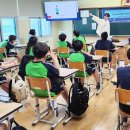 양산중학교 이미지