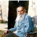 톨스토이 이미지