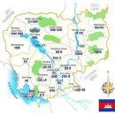 캄보디아,앙코르 왓트 3박 5일 여행 일정 및 여행 후기 (Inc.여행경비는?) 교원투어(여행이지)