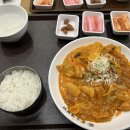 홍수계찜닭 이미지