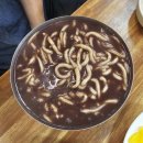 서도분식팥죽칼국수 | 광양 로컬 맛집 현지인 추천 분식 돌솥비빔밥 팥죽 메뉴다양 사랑분식