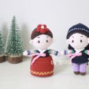 아라와 마루 이미지