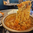 하남 김치찌개 이미지