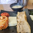 명촌순두부보쌈 이미지