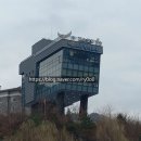 삼호장 | [강원도] 양구 2박 3일 여행 후기 (1) -1일차 인생 첫 방문, 양구에 놀러가다