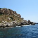 힐링 손뜨개 이미지